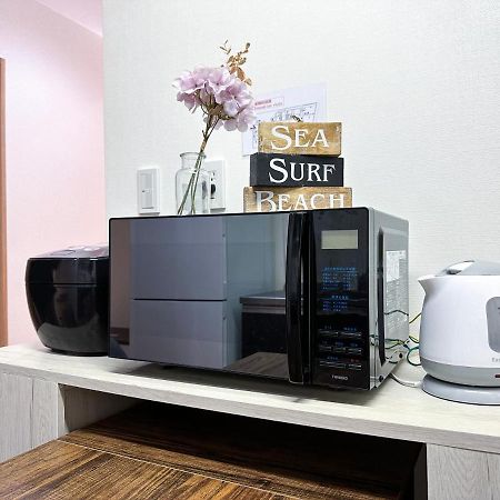Nestay Suite Tokyo Tabata 03 Esterno foto