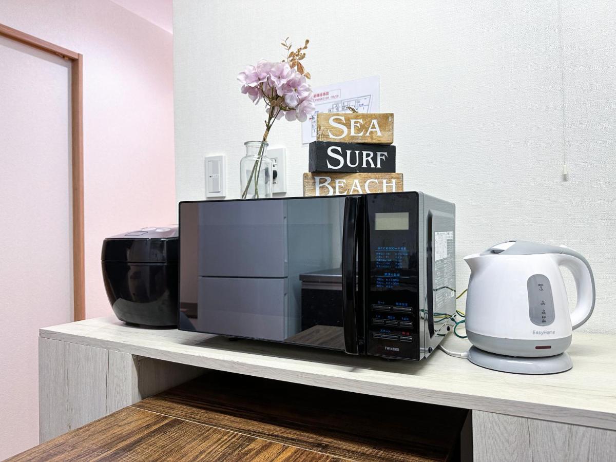 Nestay Suite Tokyo Tabata 03 Esterno foto