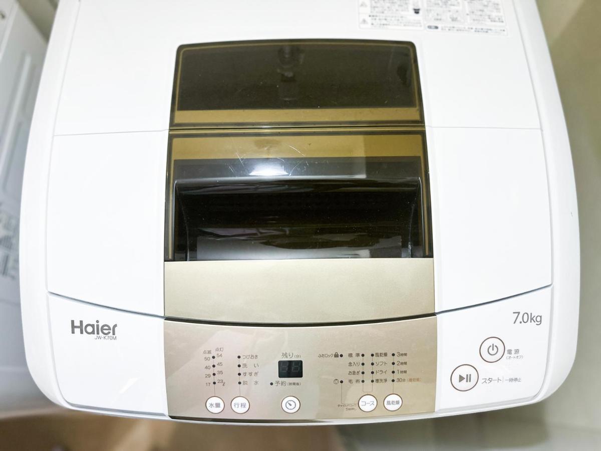 Nestay Suite Tokyo Tabata 03 Esterno foto