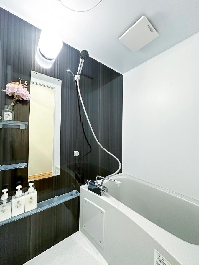 Nestay Suite Tokyo Tabata 03 Esterno foto