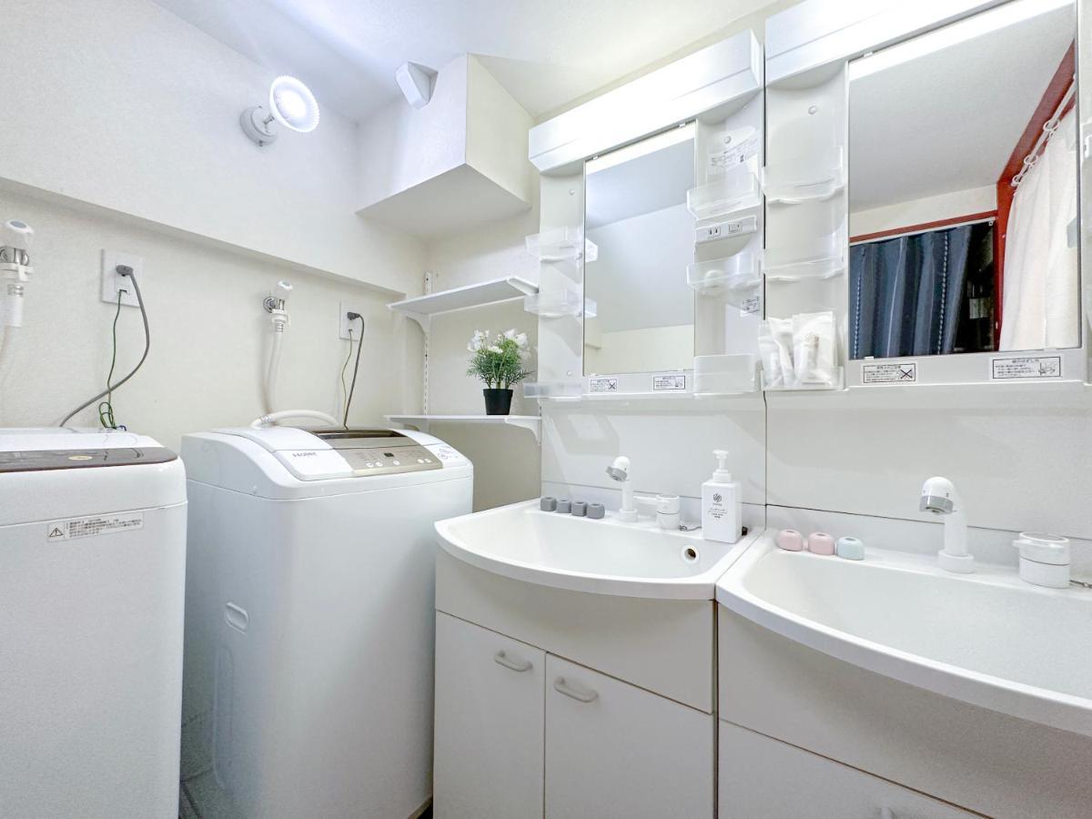 Nestay Suite Tokyo Tabata 03 Esterno foto