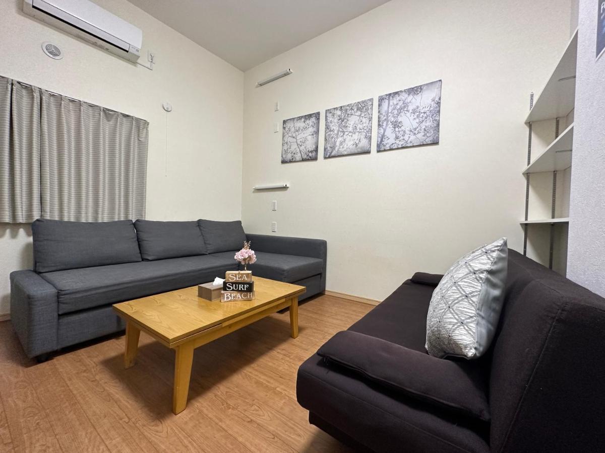 Nestay Suite Tokyo Tabata 03 Esterno foto