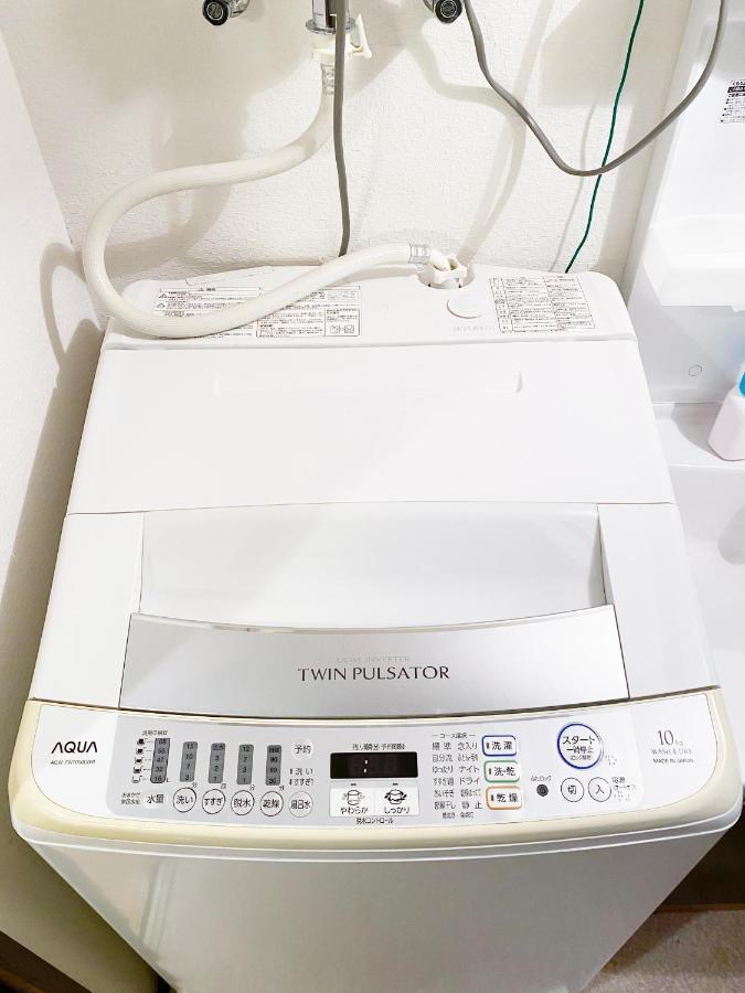 Nestay Suite Tokyo Tabata 03 Esterno foto