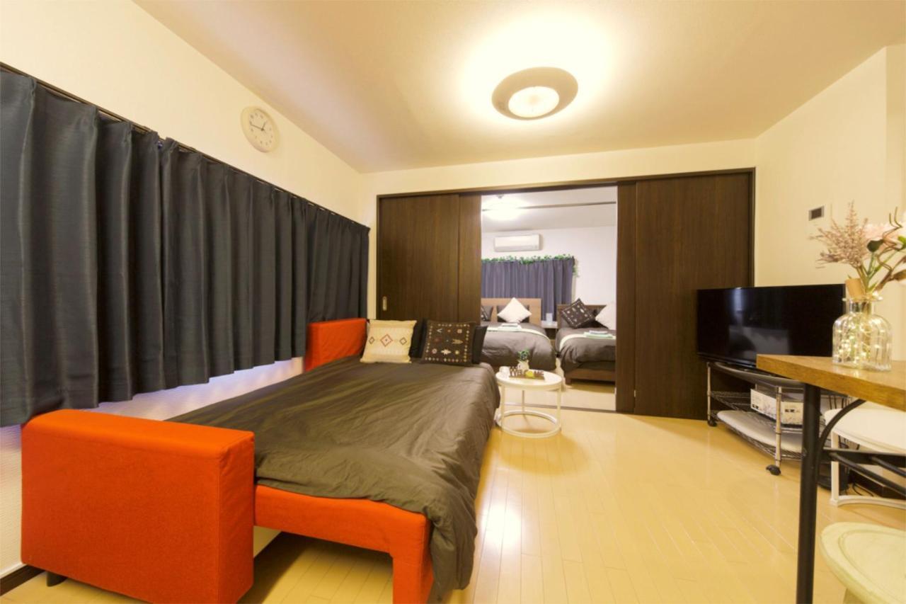Nestay Suite Tokyo Tabata 03 Esterno foto