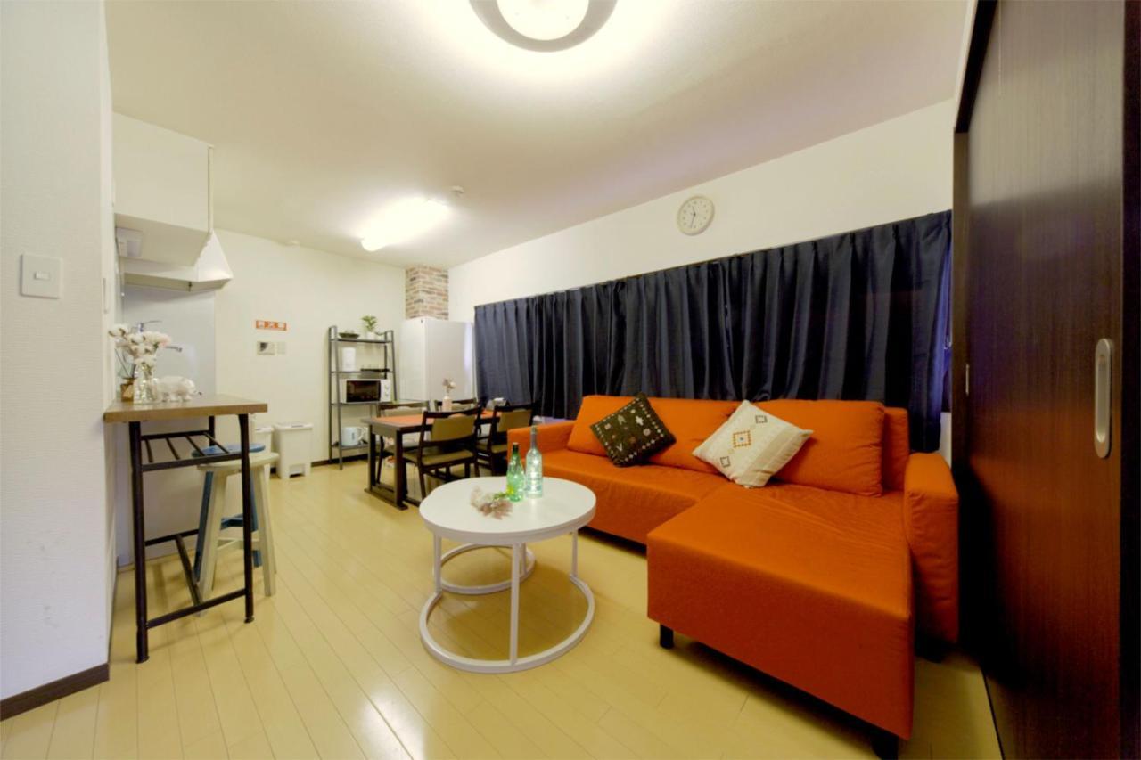 Nestay Suite Tokyo Tabata 03 Esterno foto