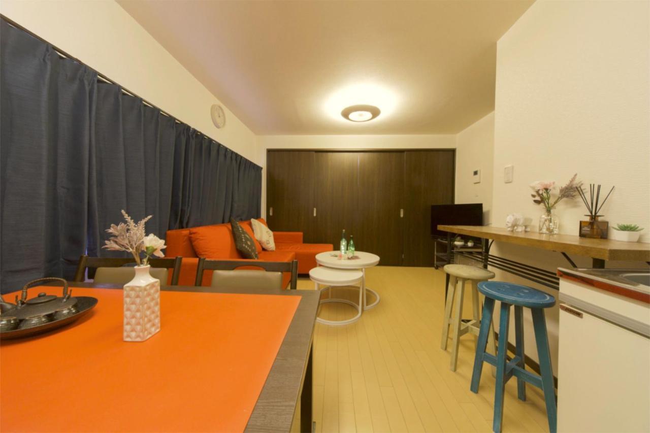Nestay Suite Tokyo Tabata 03 Esterno foto