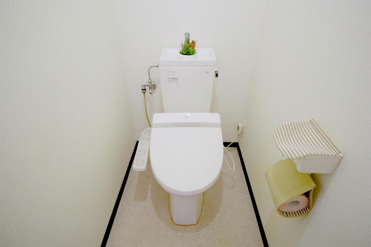 Nestay Suite Tokyo Tabata 03 Esterno foto