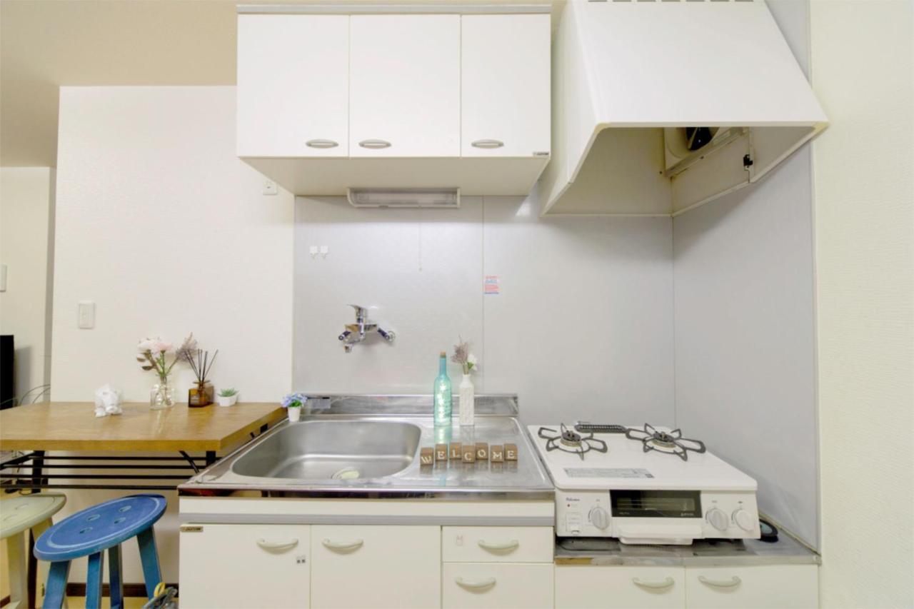 Nestay Suite Tokyo Tabata 03 Esterno foto