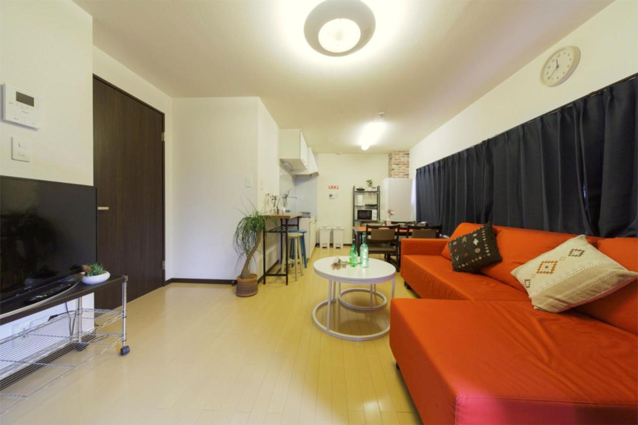 Nestay Suite Tokyo Tabata 03 Esterno foto