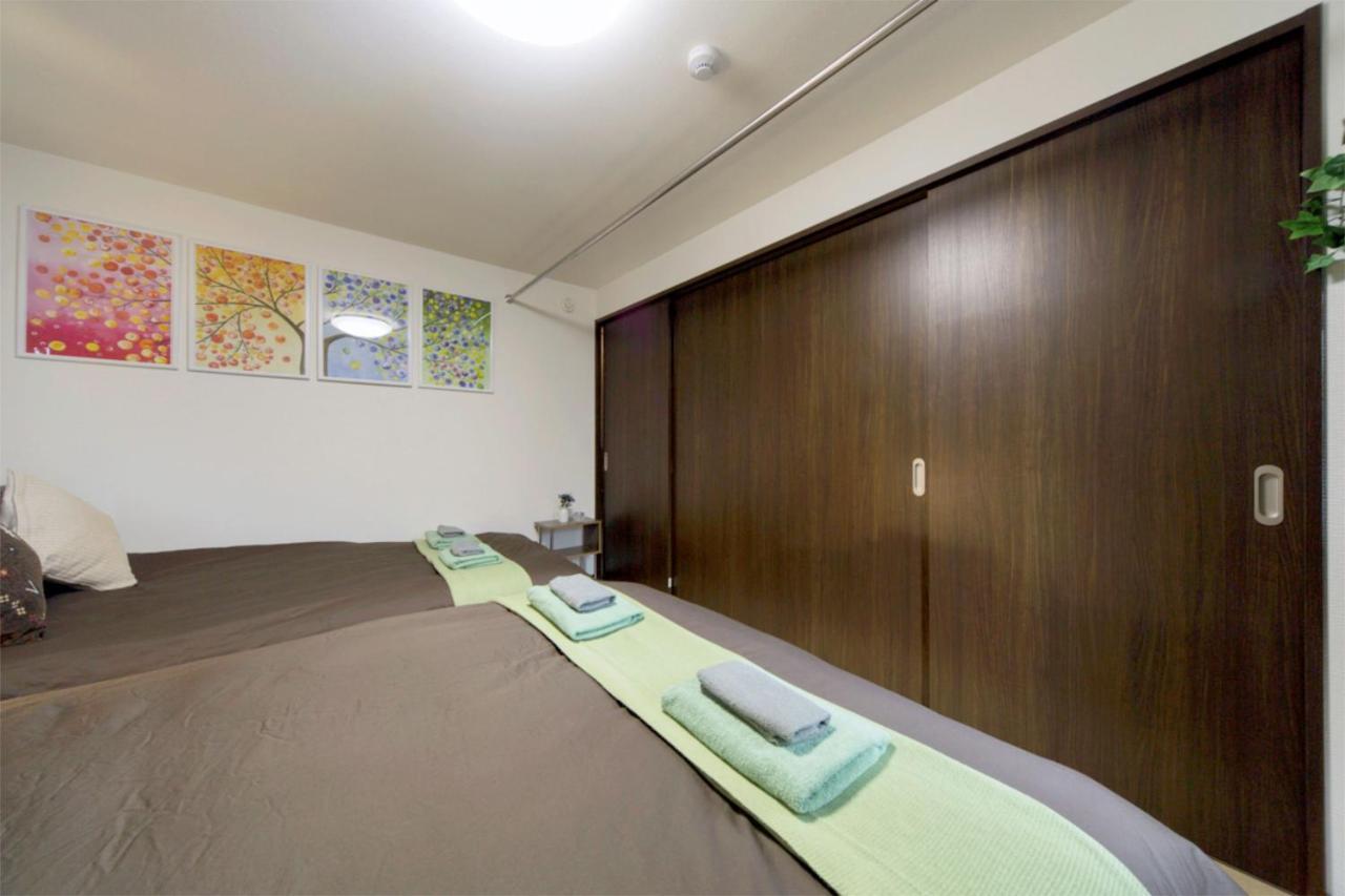 Nestay Suite Tokyo Tabata 03 Esterno foto