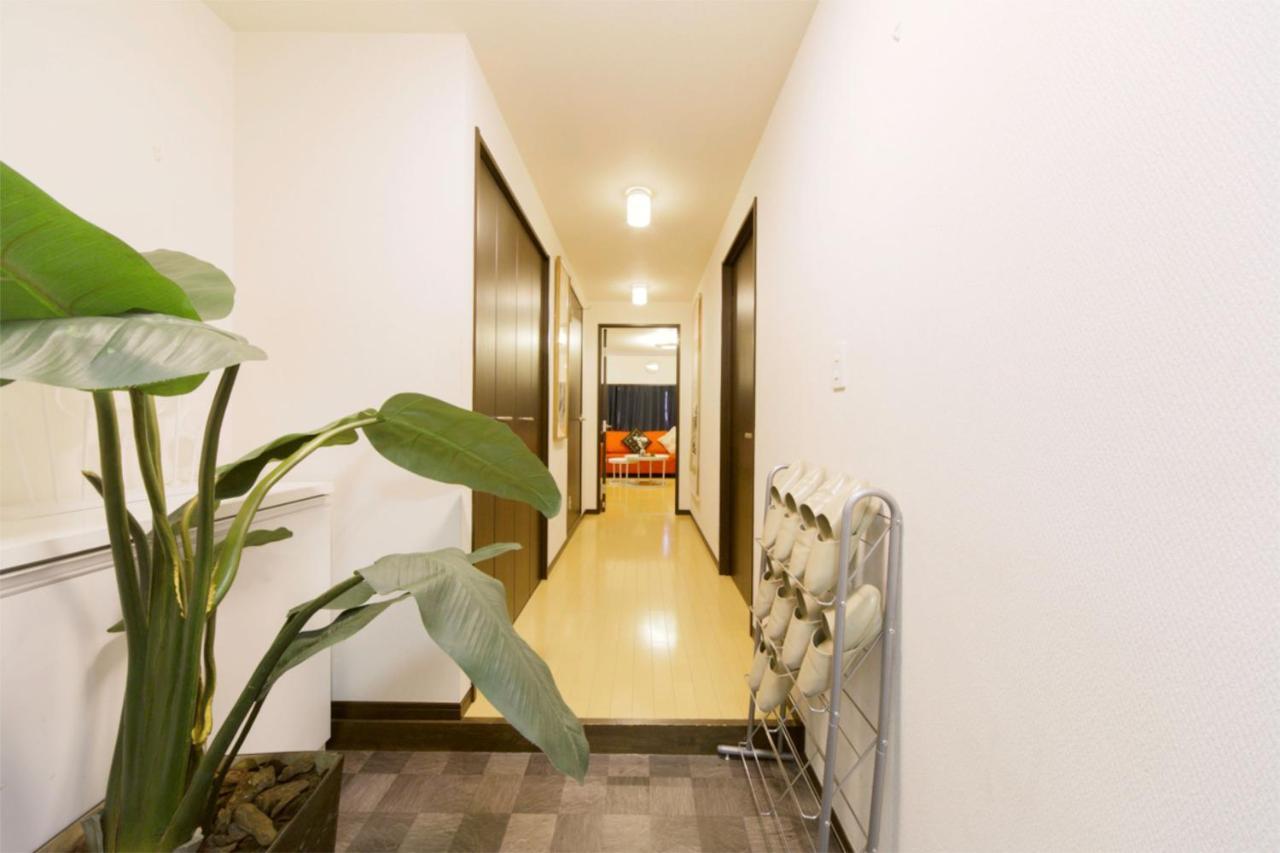 Nestay Suite Tokyo Tabata 03 Esterno foto