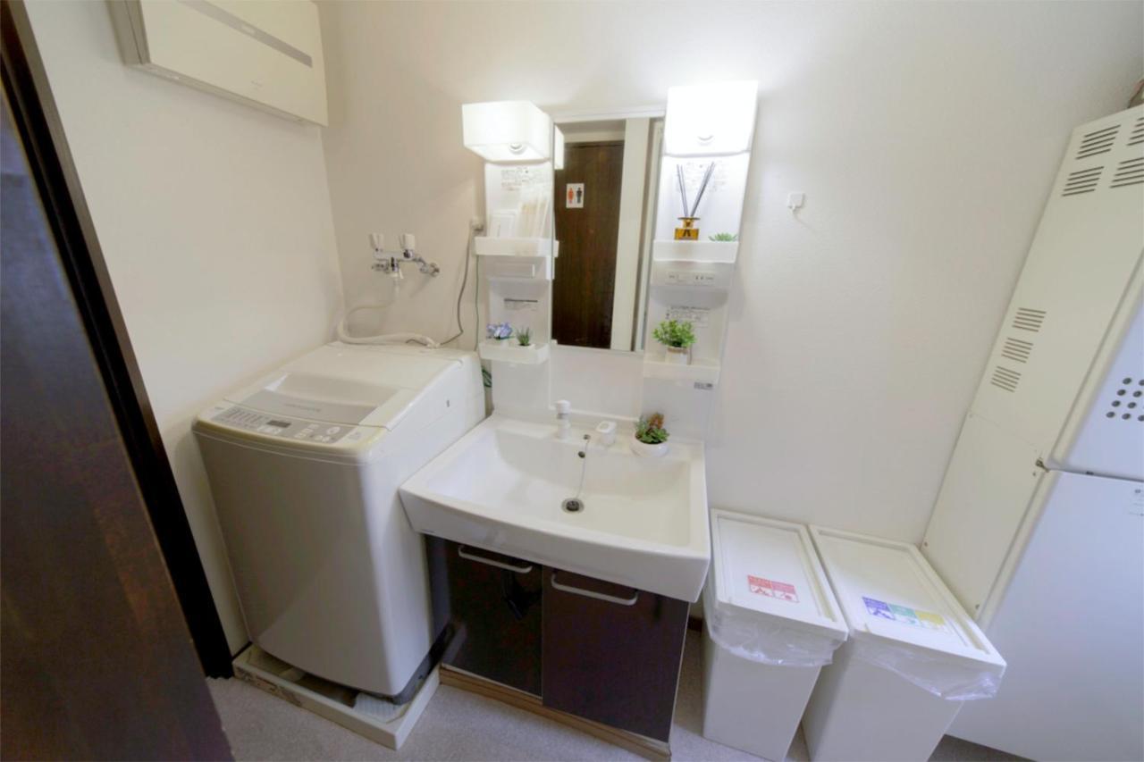 Nestay Suite Tokyo Tabata 03 Esterno foto