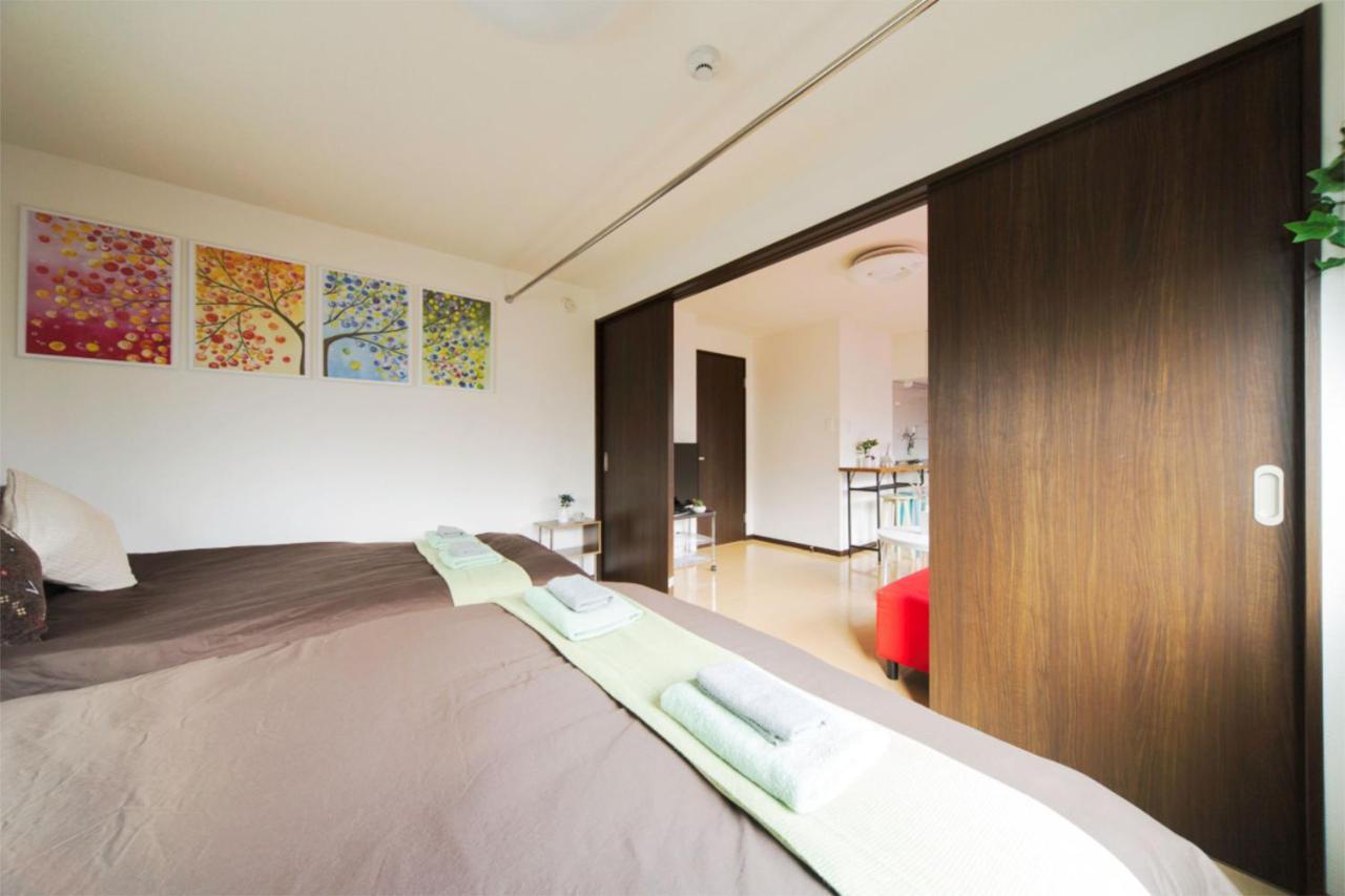 Nestay Suite Tokyo Tabata 03 Esterno foto