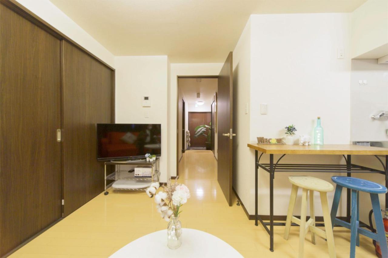 Nestay Suite Tokyo Tabata 03 Esterno foto
